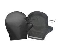 Guangcailun Guanti da moto impermeabili antiscivolo traspiranti estivi per la guida su quad in caso di emergenza durante la guida OxfordCloth