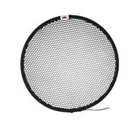 Guangcailun Il riflettore standard per montaggio fotografico è progettato per gestire i riflessi della luce e migliorare la morbidezza del diffusore riflettente per strobo da studio, 30 gradi