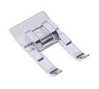 Guangcailun Parti per macchine da cucire Piedino per ricamo a punta aperta Accessorio essenziale per ogni sarto Esigenze di cucito domestico Accessori per piedini premistoffa per macchine, 10 mm