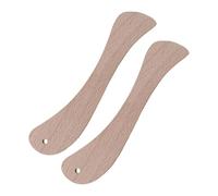 Guangcailun Piegatrice per cordonatura versatile tipo S, eccellente per creare pieghe professionali in vari materiali, penna per cordonatura origami, strumento per piegatura e