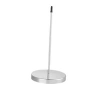 Guangcailun Porta ricevute versatile, porta promemoria da scrivania, asta dritta, comodo per contenere assegni in hotel, ristoranti e uffici, cucina del ristorante, carta per conservare le ricevute