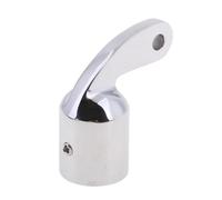 Guangcailun Raccordo terminale a Occhiello per ferramenta per Barche, Progettato per la Massima Resistenza e Resistenza alla corrosione, Realizzato in Acciaio Inossidabile per