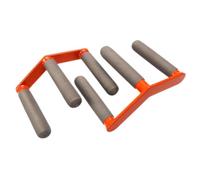 Guangcailun Soluzioni per risparmiare manodopera con gli strumenti per cartongesso Carrier solleva e sposta in modo efficiente pannelli e assi pesanti Panel Carrier Strumento per il