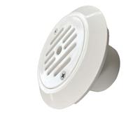 Guangcailun Sostituzione dello Scarico del Pavimento Principale della Piscina Processo di Installazione semplificato Miglioramento dell'Acqua e dell'efficienza Ingresso Acqua Scarico, 2 Pollici