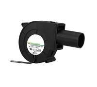 Guangcailun Ventilatore antincendio, soffiatore d'aria, strumento di cottura per barbecue, ventilatore con velocità regolabile, efficiente gestione del fuoco all'aperto, per