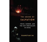 Guangtian Ha The Sound of Salvation (Copertina rigida)