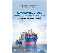 Guangyao Ouyang Shijie An Common Rail Fuel Injection Technol (Copertina rigida)