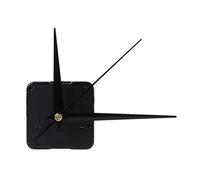 guangzhou Meccanismo di Movimento dell'orologio al Quarzo Fai da Te Mani Strumenti di Riparazione della Parete Parti Kit Silenzioso Set Movimento dell'orologio Fai-da-Te Plastica + Alluminio
