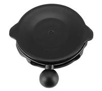 Guangzhou Supporto per Ventosa per Auto Tomtom Start 20 25 60 Supporto per Montaggio Auto per Accessori GPS Serie Via Nero