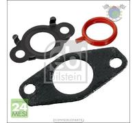 Guanizione valvola Egr Febi per TOYOTA PRIUS AURIS