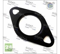 Guanizione valvola Egr Sidat per ALFA ROMEO SPIDER BRERA 166 159 156 147 GT cgs
