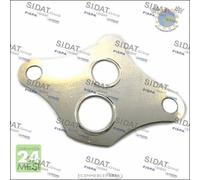 Guanizione valvola Egr Sidat per CITROEN EVASION JUMPY I XSARA C5 II C4 C8 DAEW
