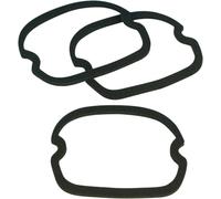 Guanizioni di ricambio per luce posteriore James Gasket Harley-Davidson Dyna Sof