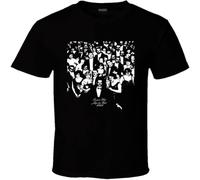 GUANJIE The Overlook Hotel Ball Shining Movie Fan T Shirt Black M