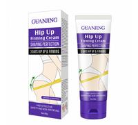 GUANJING Hip Up Rassodante Crema - Modellante Perfezione 80gm Buono Result
