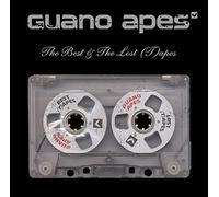 Guano Apes - Best & The Lost Tapes (2 CD)