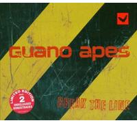 Guano Apes - Break The Line-Digipac