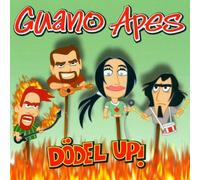 Guano Apes - Dödel up! [Single-CD]