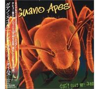GUANO APES - DON'T GIVE ME NAMES + 1