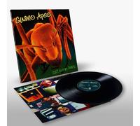GUANO APES - Don't give my names (2025) LP vinyl pre order
