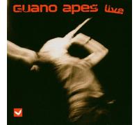 Guano Apes - Live