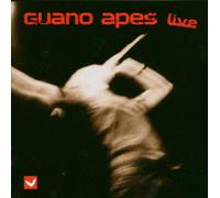 Guano Apes - Live (CD + Bonus DVD)