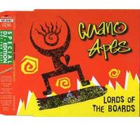 Guano Apes - Lords of the Boards