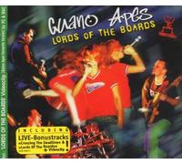 Guano Apes - Lords of the Boards/2nd Editio