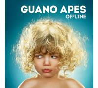 Guano Apes - Offline - Limited Deluxe Edition (exklusiv bei Amazon.de)