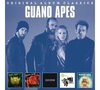 Original Album Classics - Guano Apes (Audio CD)