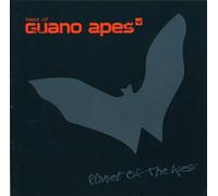 Guano Apes Best Of - Planet of the Apes (CD) Album