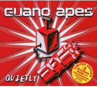 Guano Apes - Quietly (Ltd.Digipak)