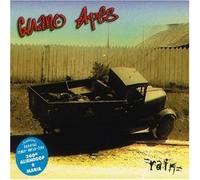 Guano Apes - Rain [Single-CD]