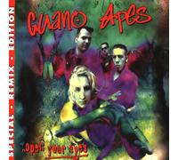 Guano Apes - Special Remix Edition