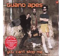 Guano Apes - You Can't Stop Me/Ed./Di