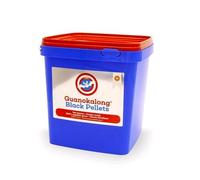 GUANO KALONG - BLACK PELLETS - 3KG