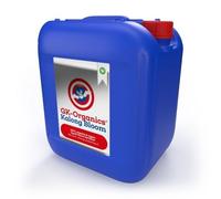 Guano Kalong Bloom 5 L - Fertilizzante Liquido Biologico per Fioritura - GK-Orga