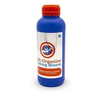 Guano Kalong Bloom Fertilizzante guano concime organico liquido fioritura piante