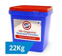 Guano Kalong Organics - Alghe Marine in Polvere