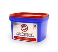 Guano Kalong Organics - Alghe Marine in Polvere