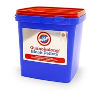 Guano Kalong Organics - Black Pellets (Guano + Humus)