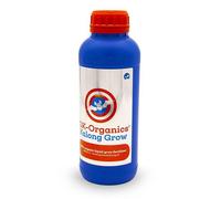 Guano Kalong Organics - Kalong Grow 100% Organico (Liquido)