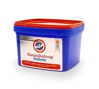 Guano Kalong Pipistrello Pellets Super Fertilizzante Organico Indoor Outdoor