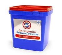 GUANO KALONG - SEAWEED POWDER - POLVERE DI ALGHE - 5kg