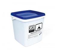 GUANO KALONG TERRICCIO VULCANICO 5 L - "LAVA + COMPOSTO DI VERMI" (LAVA WORM)