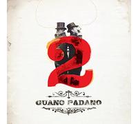 Guano Padano 2 (CD) Album