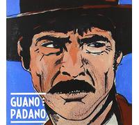 Guano Padano - 7-Lee Van Cleef