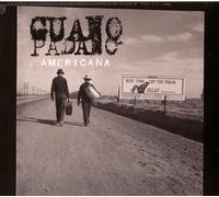 Guano Padano - Americana