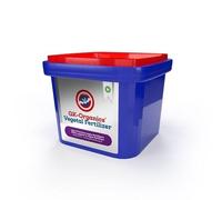 GUANOKALONG FERTILIZZANTE VEGETALE