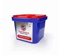 Guanokalong Sweet Bat Polvere 1Kg - Fertilizzante Organico a Base di Guano di Pipistrello - Per Tutto il Ciclo - Crescita e Fioritura - Indoor e Outdoor - Naturale, Biologico e Sostenibile